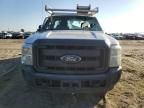 2015 Ford F250 Super Duty