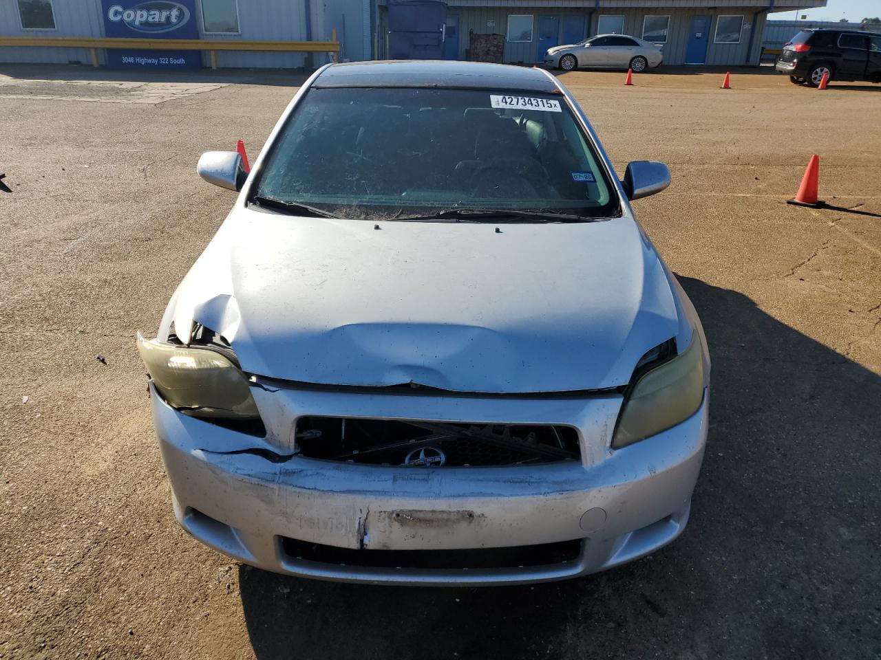 2006 Scion TC