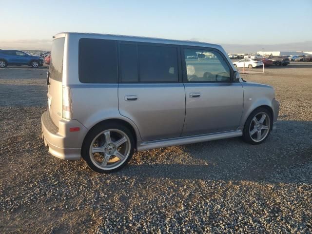 2006 Scion XB