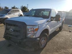 Ford f250 salvage cars for sale: 2013 Ford F250 Super Duty