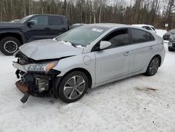 2021 Hyundai Ioniq se for sale in Cookstown, ON