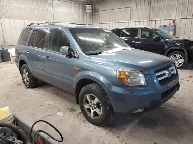 2006 Honda Pilot EX