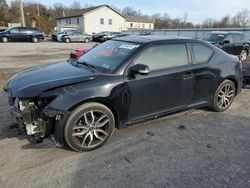 Scion salvage cars for sale: 2016 Scion TC