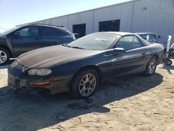 2000 Chevrolet Camaro en venta en Jacksonville, FL