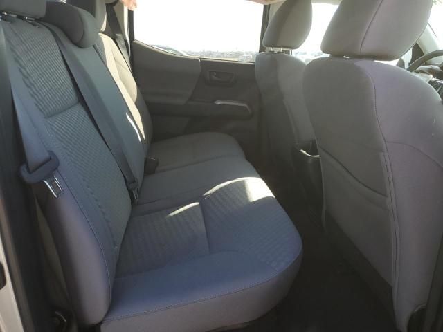 2023 Toyota Tacoma Double Cab
