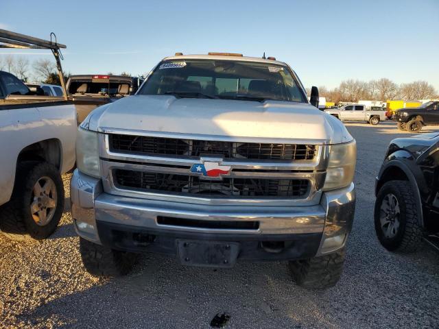 2008 Chevrolet Silverado