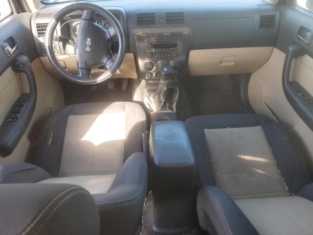 2006 Hummer H3