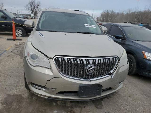 2013 Buick Enclave