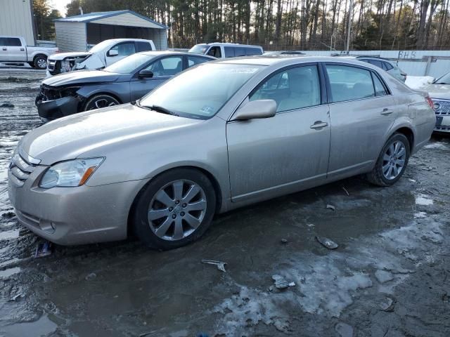 2007 Toyota Avalon XL