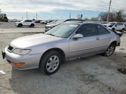 1998 Acura 3.0CL for sale in Oklahoma City, OK