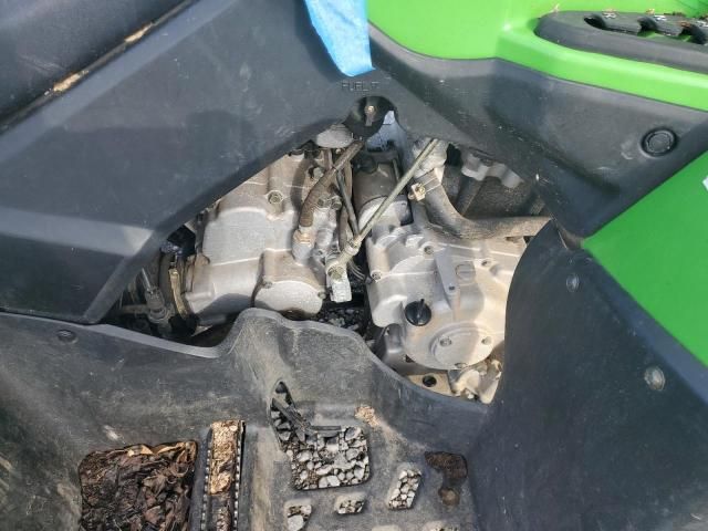 2016 Arctic Cat 366