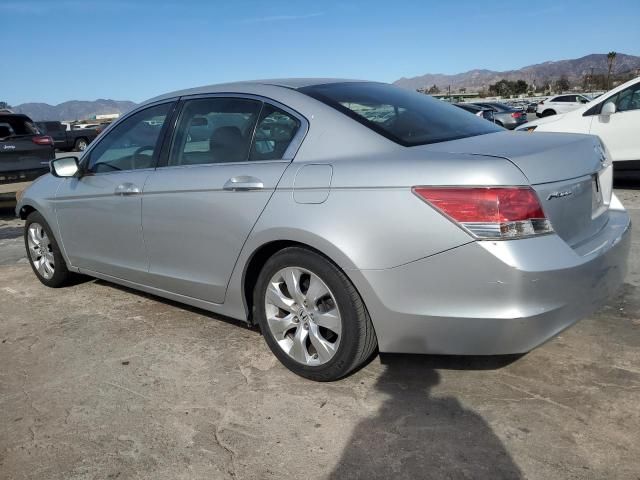 2009 Honda Accord EX