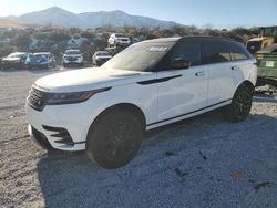 Land Rover salvage cars for sale: 2025 Land Rover Range Rover Velar Dynamic SE