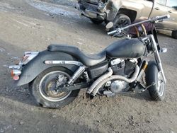 Honda vt Cycle salvage cars for sale: 2001 Honda VT1100 C2