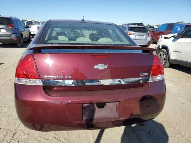 2007 Chevrolet Impala LS