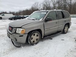 GMC Vehiculos salvage en venta: 2005 GMC Envoy