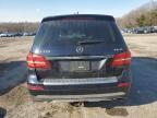 2017 Mercedes-Benz GLS 450 4matic