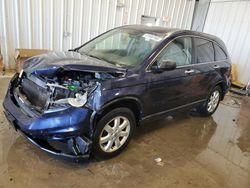 Honda crv salvage cars for sale: 2011 Honda CR-V SE