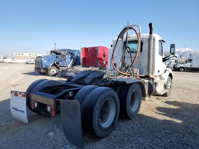 2016 Peterbilt 579