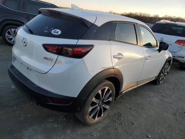 2019 Mazda CX-3 Grand Touring