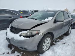 2012 Nissan Murano S for sale in Brighton, CO