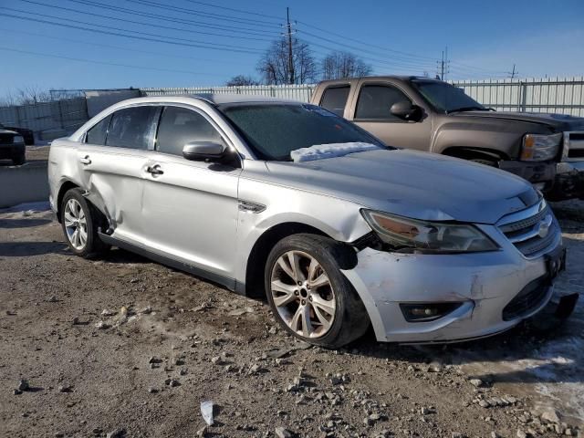 2011 Ford Taurus SEL