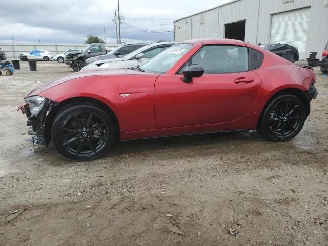 2021 Mazda MX-5 Miata Club