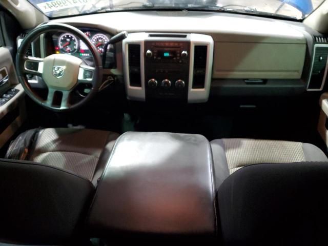 2009 Dodge RAM 1500