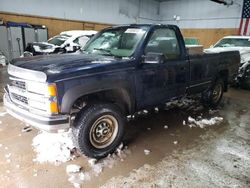 2000 Chevrolet GMT-400 K2500 for sale in Kincheloe, MI