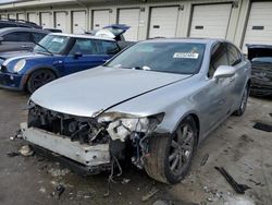 Salvage cars for sale from Copart Louisville, KY: 2007 Lexus LS 460