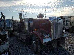 2009 Kenworth Construction W900 for sale in Memphis, TN