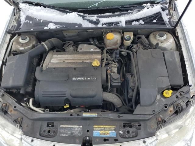 2006 Saab 9-3