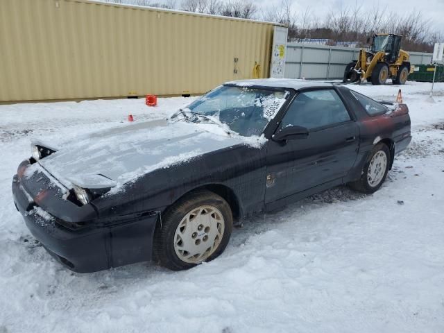 1990 Toyota Supra Sport Roof