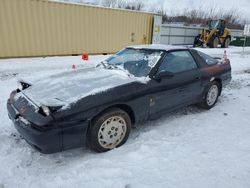 Toyota Supra Vehiculos salvage en venta: 1990 Toyota Supra Sport Roof