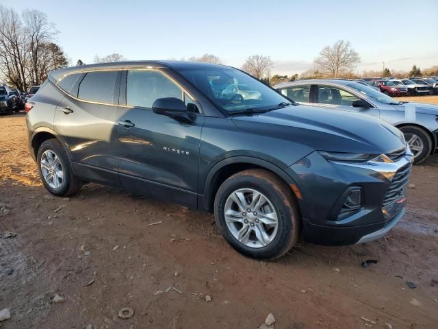 2019 Chevrolet Blazer 1LT