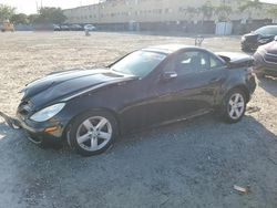 2006 Mercedes-Benz SLK 280 en venta en Opa Locka, FL