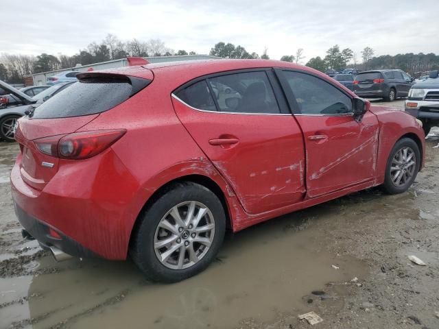 2014 Mazda 3 Grand Touring