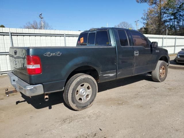 2004 Ford F150