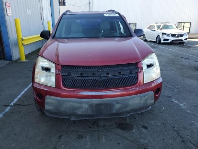 2006 Chevrolet Equinox LS