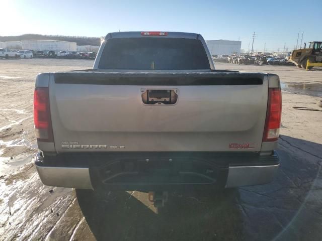 2008 GMC Sierra C1500