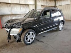 2015 Mercedes-Benz GLK 350 en venta en Phoenix, AZ