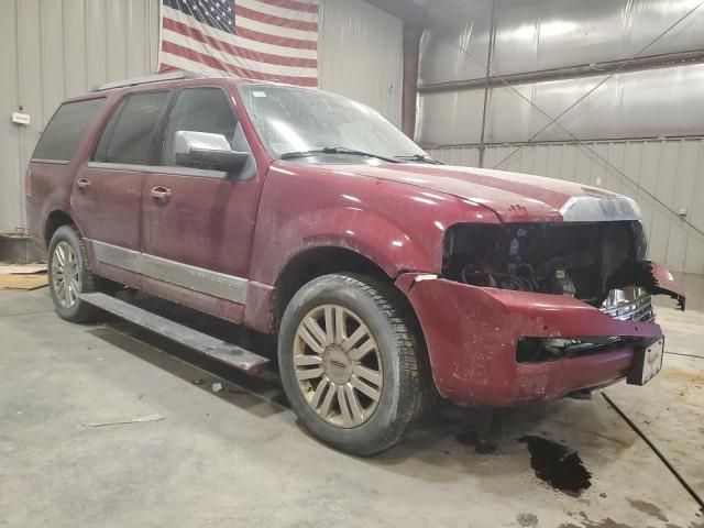 2013 Lincoln Navigator