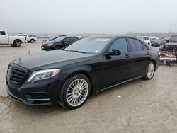 2014 Mercedes-Benz S 550 for sale in Houston, TX