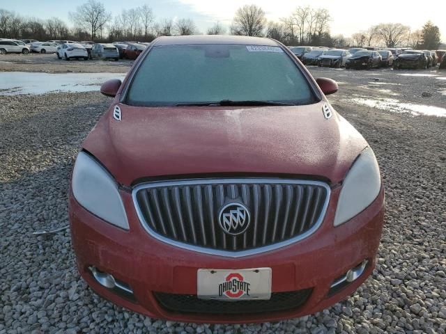 2012 Buick Verano