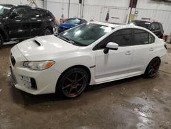2015 Subaru Wrx Premium for sale in Franklin, WI