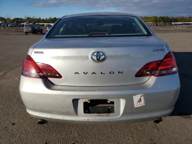 2008 Toyota Avalon XL