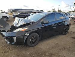 2013 Toyota Prius en venta en San Diego, CA