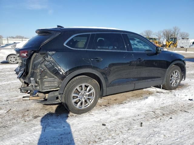 2019 Mazda CX-9 Touring