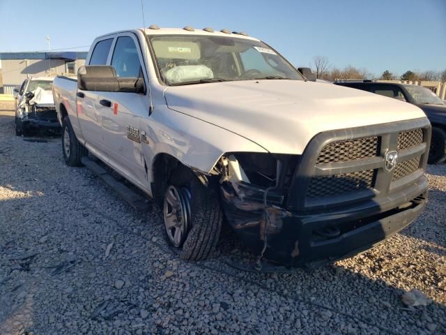 2018 Dodge RAM 3500 ST