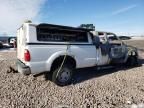 2016 Ford F250 Super Duty